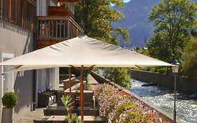 Q! Resort Health & Spa Kitzbühel